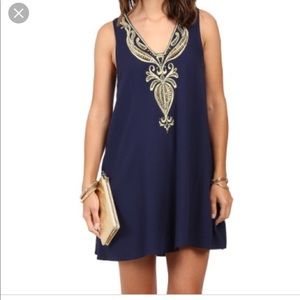 NWT LILLY PULITZER OWEN DRESS